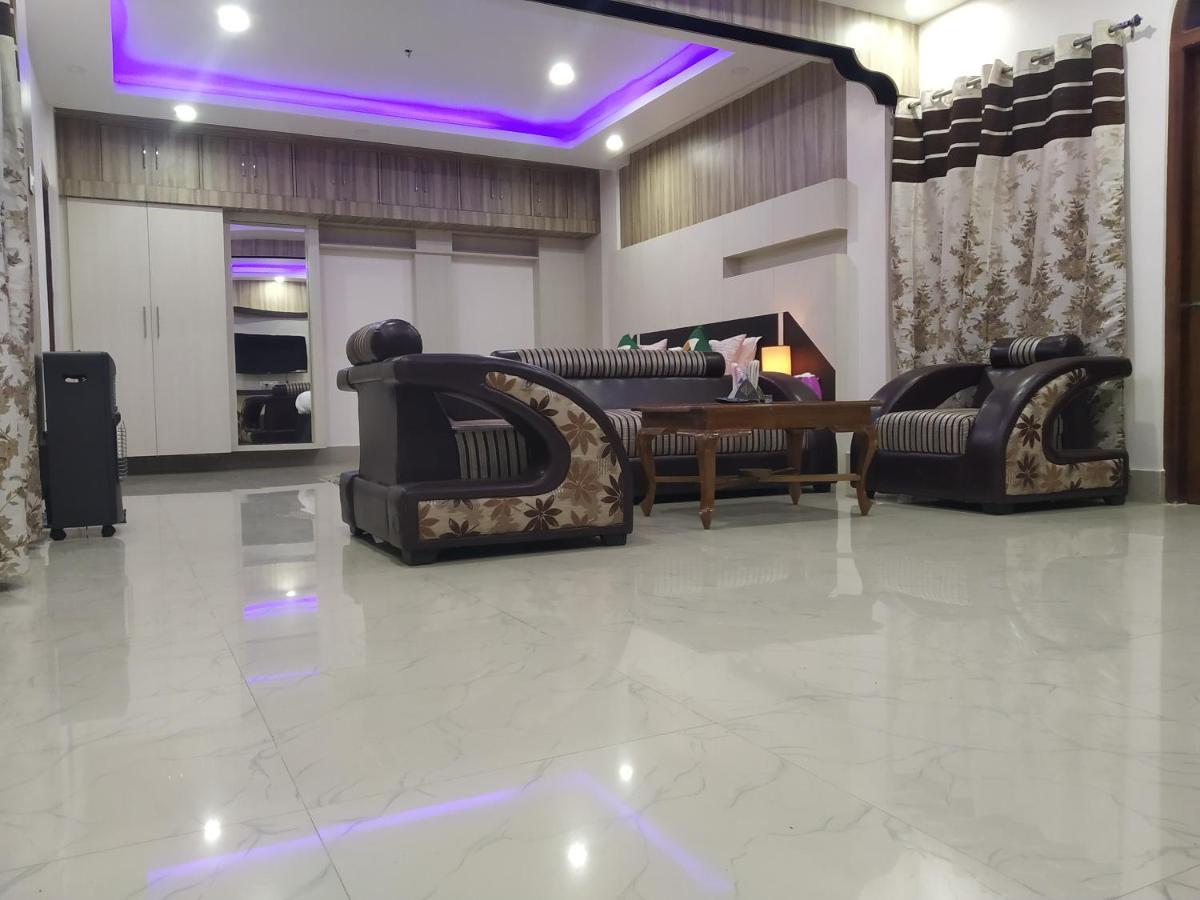 Ziro Palace Inn - A Boutique Hotel Hapoli Экстерьер фото