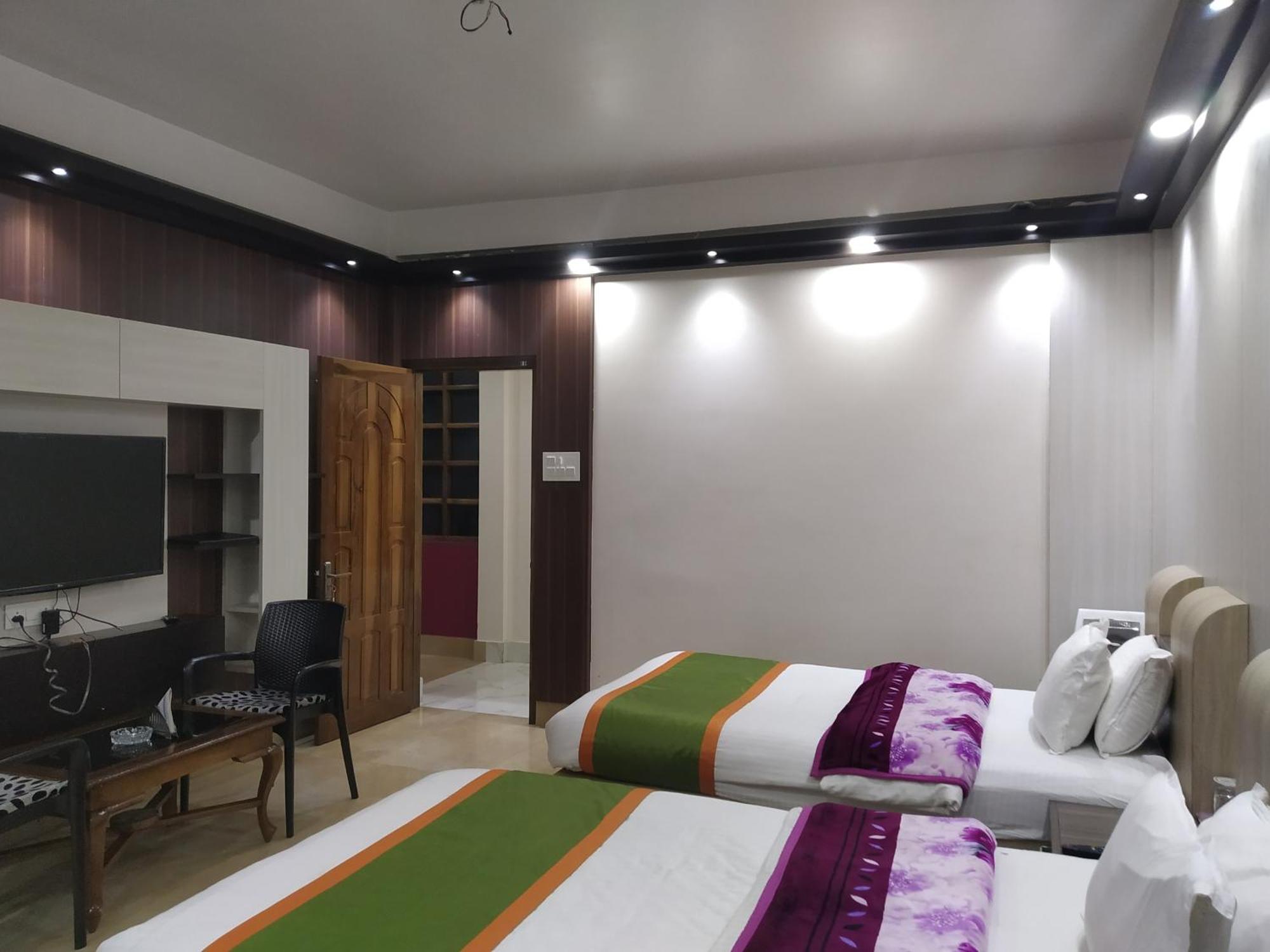 Ziro Palace Inn - A Boutique Hotel Hapoli Экстерьер фото