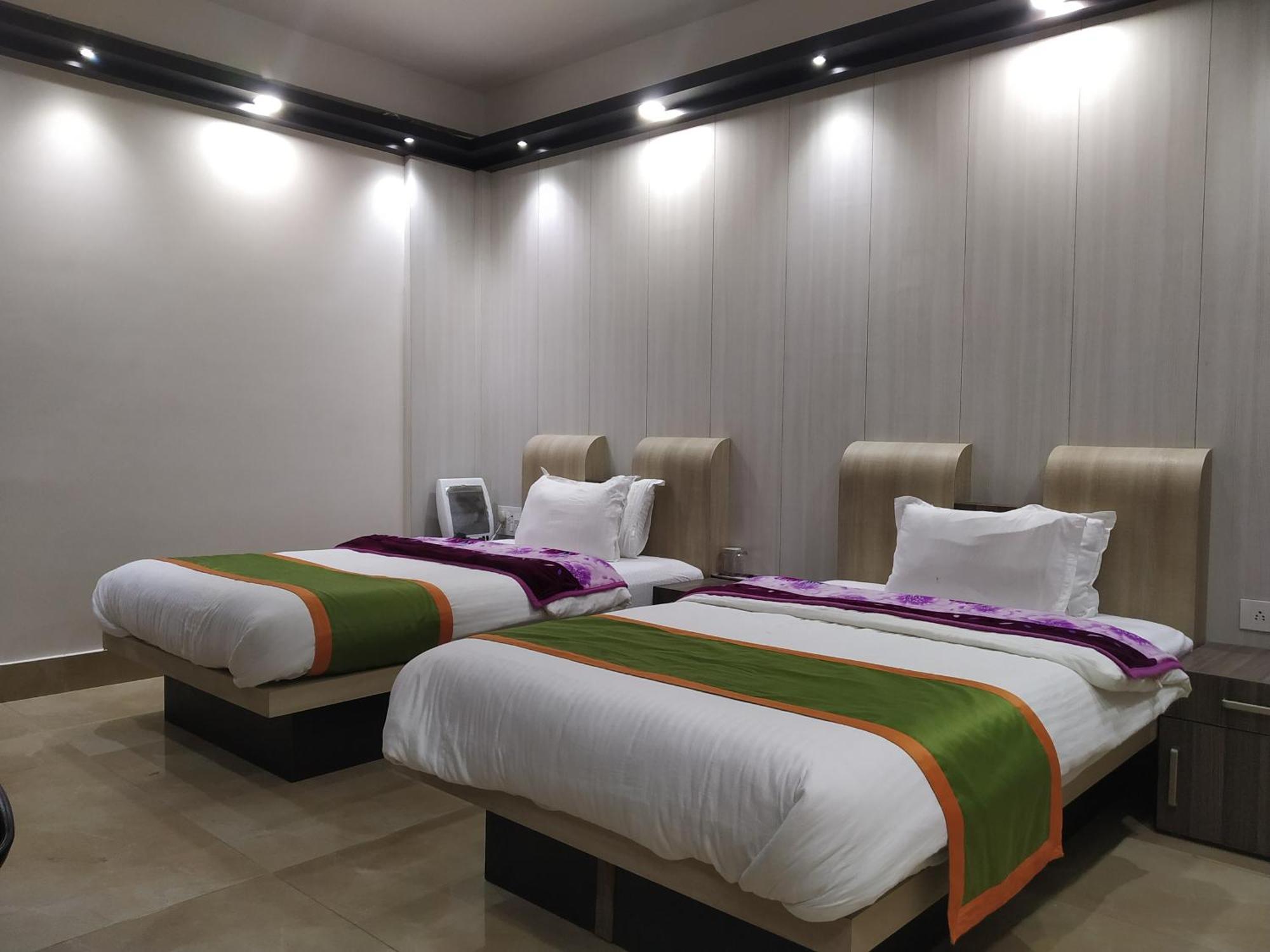 Ziro Palace Inn - A Boutique Hotel Hapoli Экстерьер фото