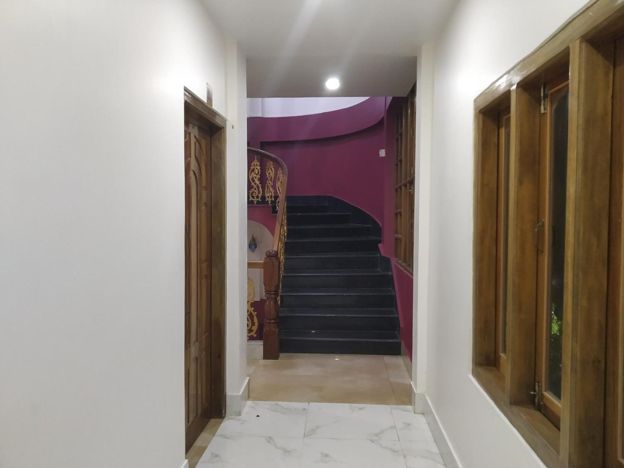 Ziro Palace Inn - A Boutique Hotel Hapoli Экстерьер фото